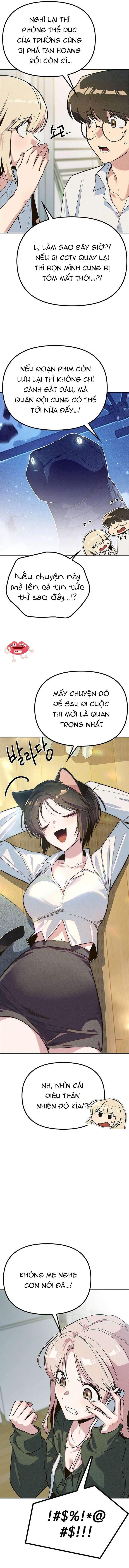 Thiếu Nữ 12 Con Giáp Chap 13 - Trang 2