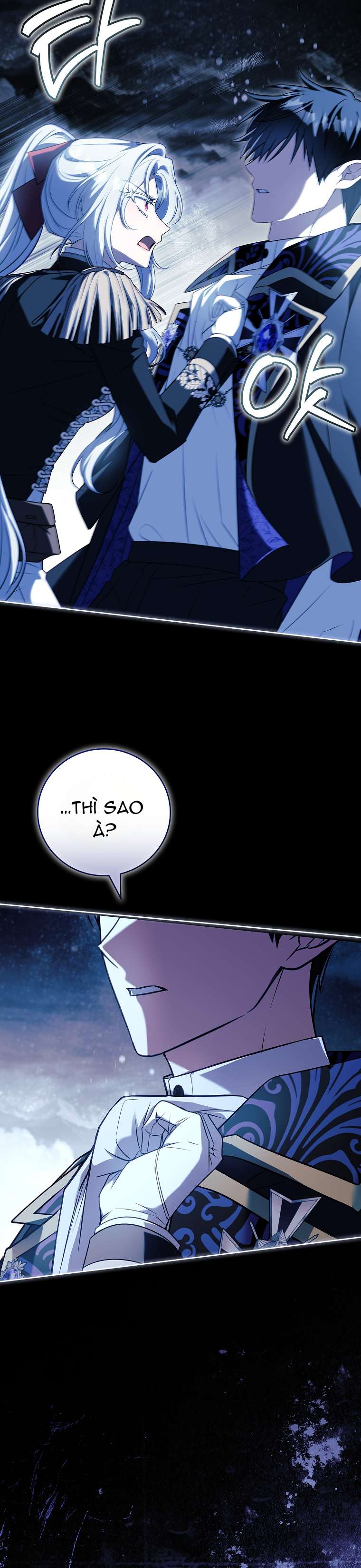 Cha Nào Con Nấy Chap 47 - Trang 2