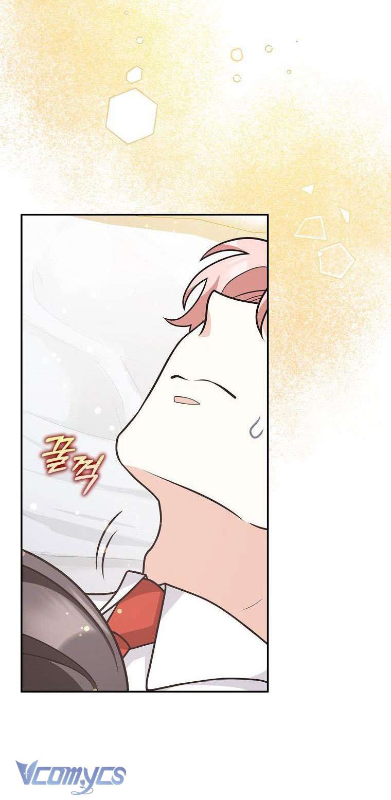 Tôi Thề Chúng Ta Chỉ Là Bạn Chapter 37 - Trang 4