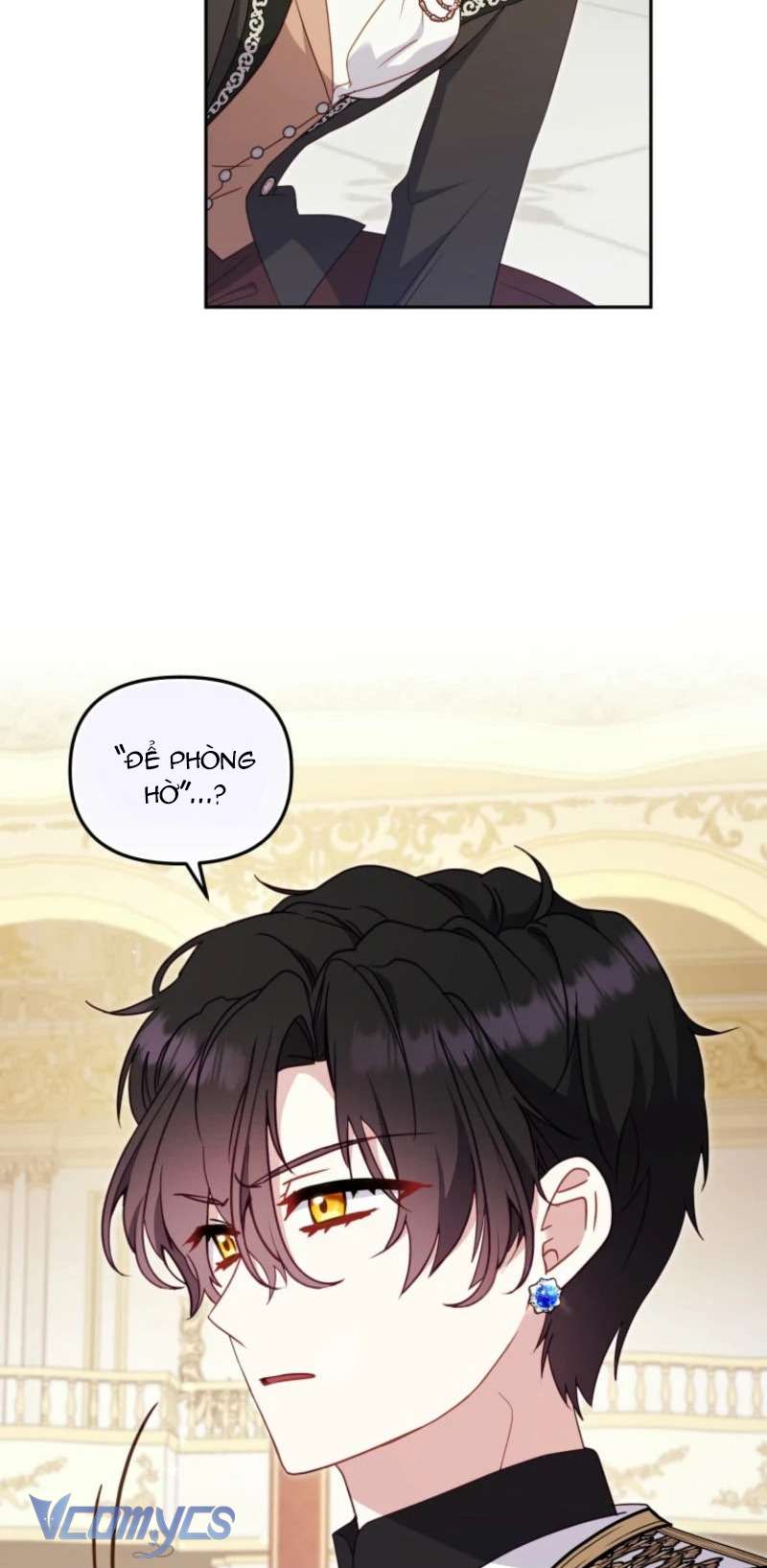 Tôi Được Nuôi Dưỡng Bởi Những Kẻ Phản Diện Chap 96 - Trang 3