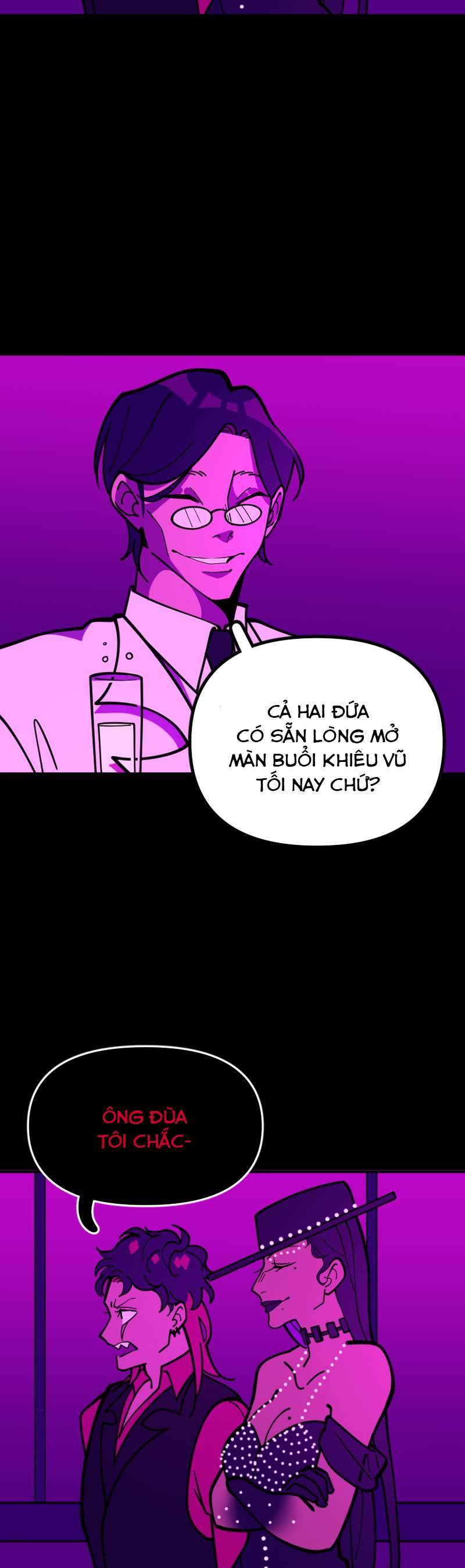 Homesick Chap 94 - Trang 3