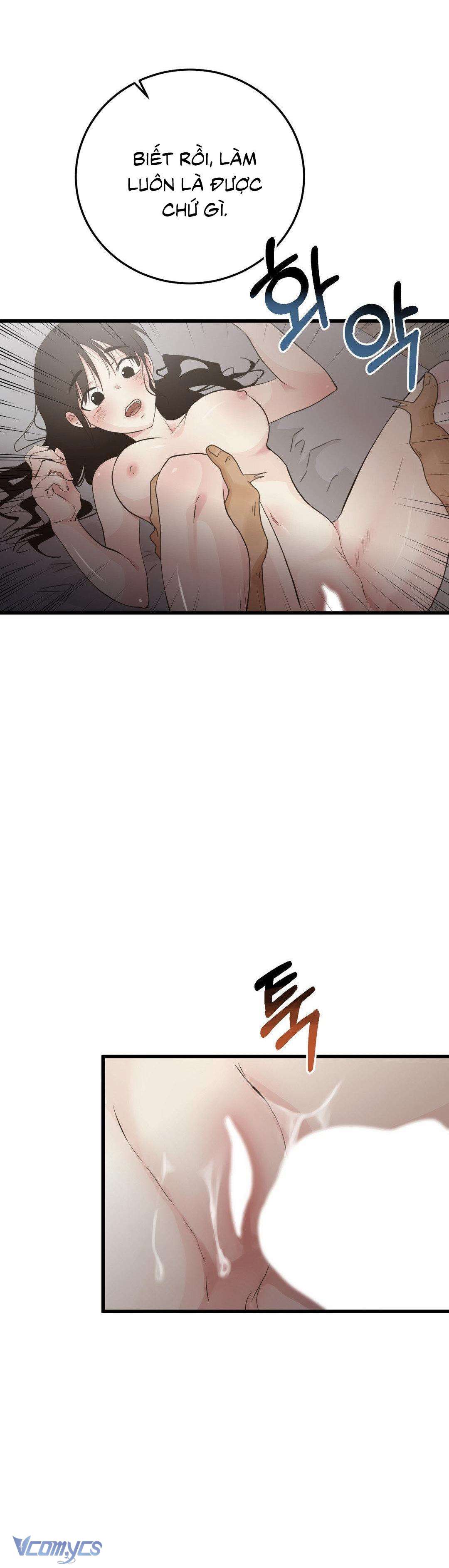 Trở Thành Gia Đình Chap 58 - Next Chap 58