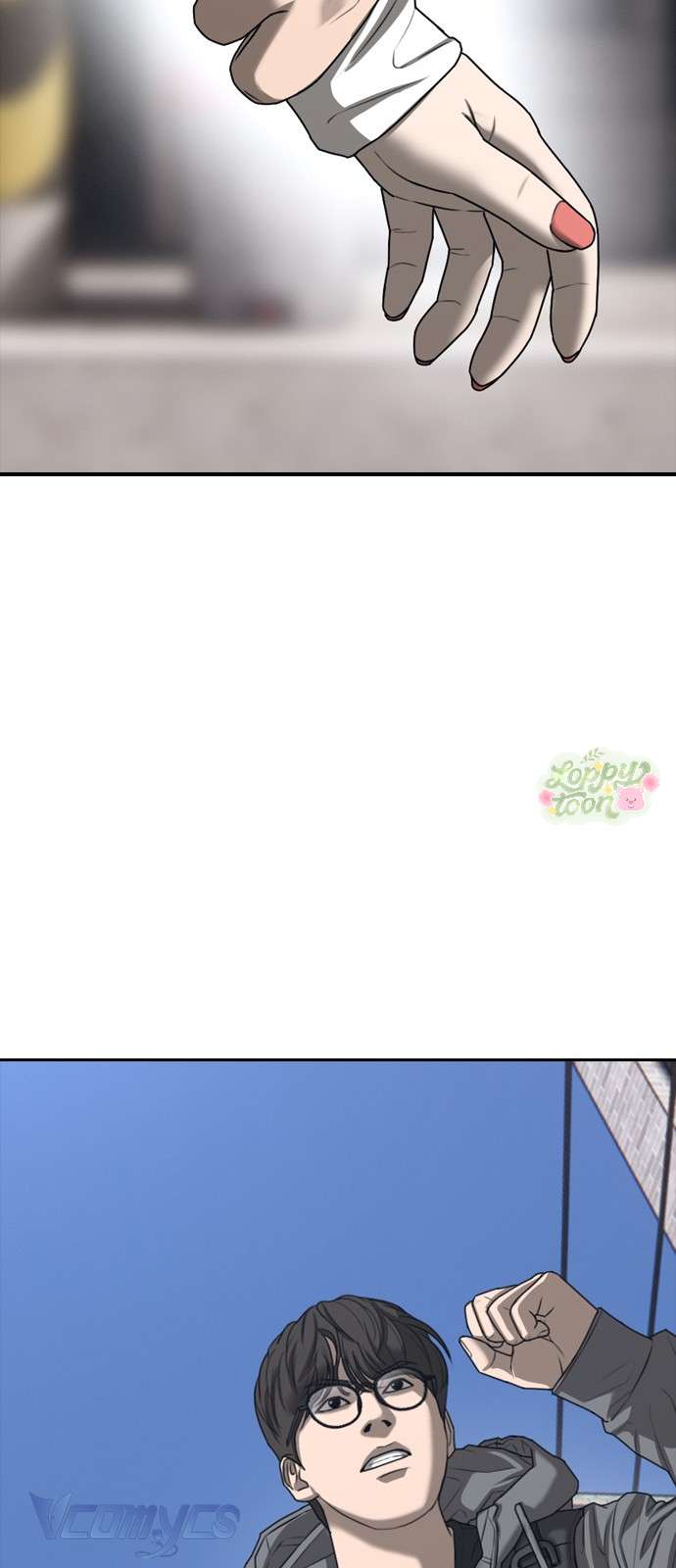 Tận Thế Đã Đến Chap 6 - Trang 4