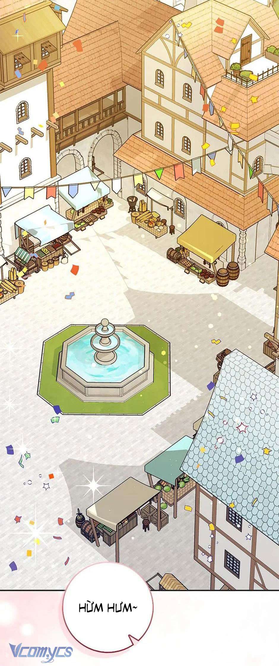 Tôi Thề Chúng Ta Chỉ Là Bạn Chapter 20 - Trang 4