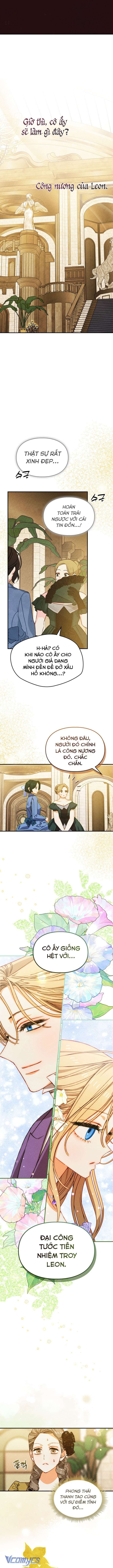 Thuần Hóa Munchkin Chap 25 - Trang 4