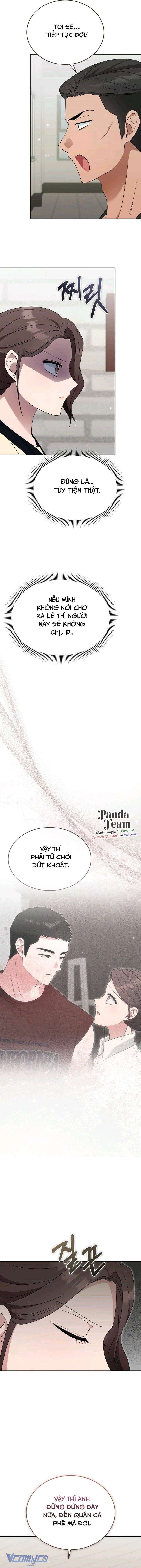 Tuyển Thủ Cứng Nhắc Nhà Bên Chap 12 - Trang 2