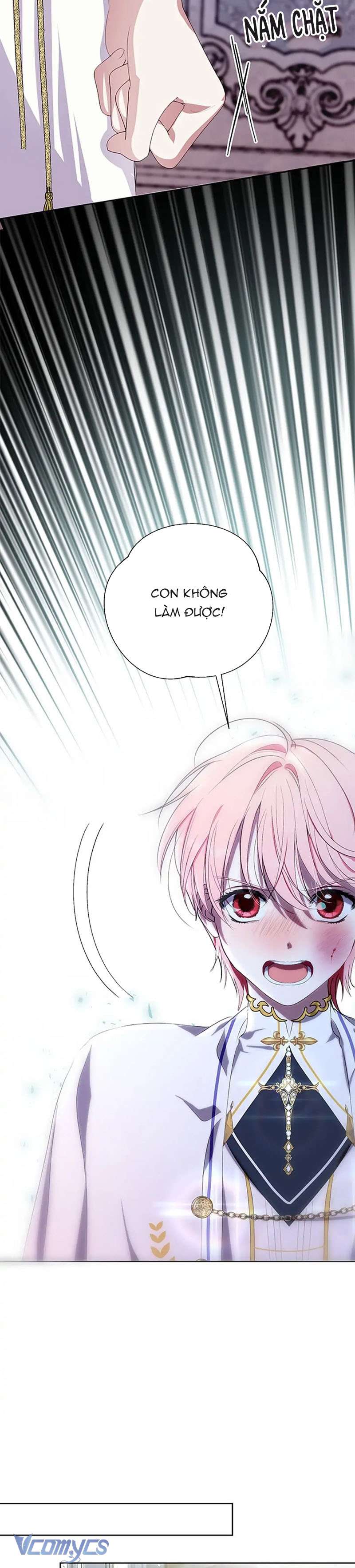 [PNT] Phía Sau Mặt Nạ Của Nam Chính Hiền Lành Chap 23 - Trang 2