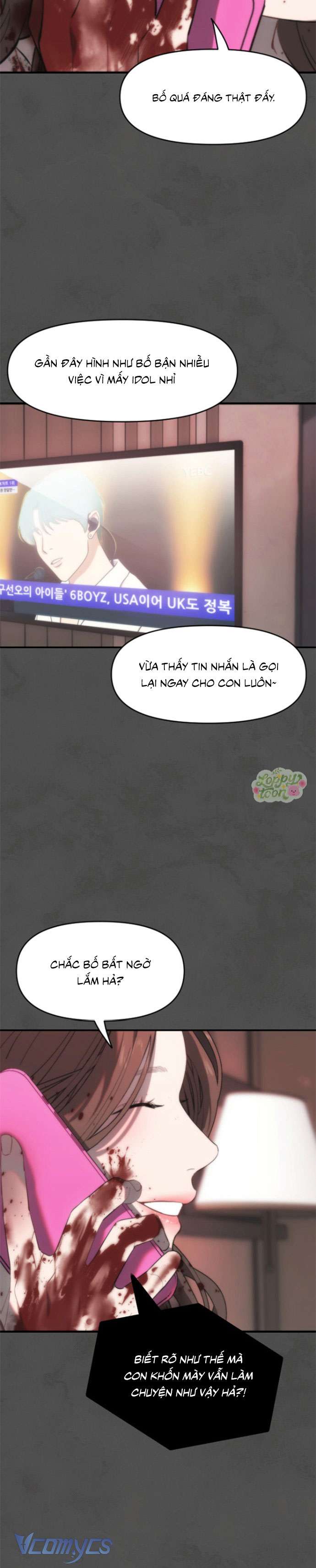 Ai Là Kẻ Đã Giết Tôi? Chap 2 - Next Chap 3