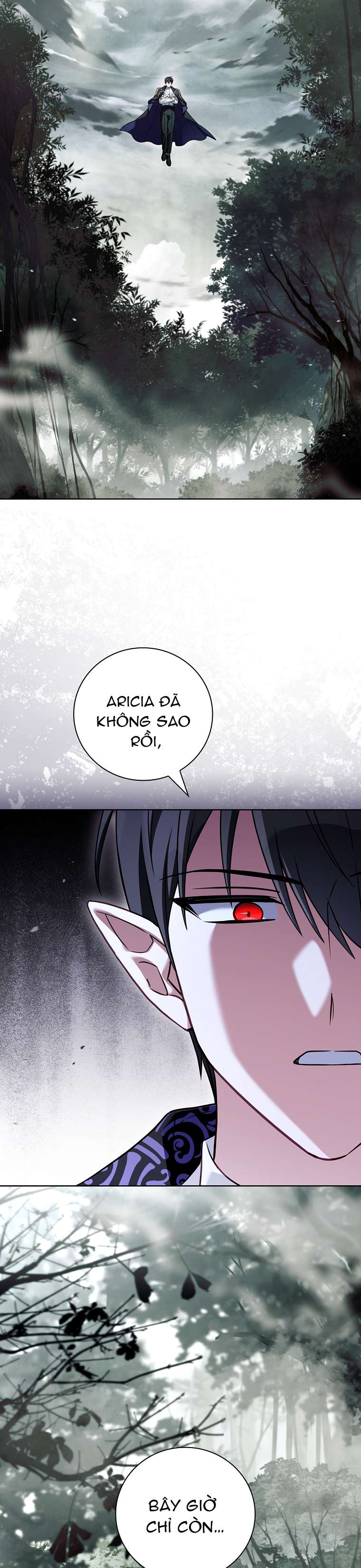 Cha Nào Con Nấy Chap 47 - Trang 2
