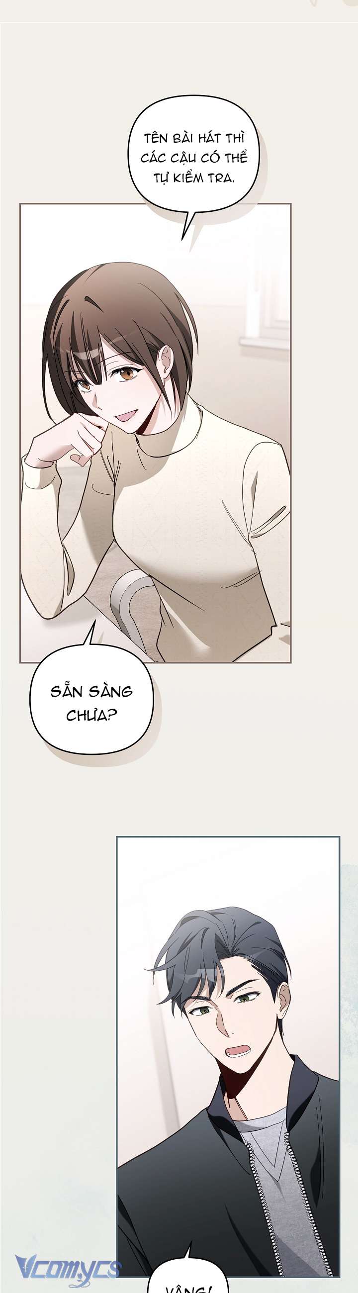 PD Rác Rưởi Sống Sót Với Thân Phận Thần Tượng Chap 19 - Trang 2