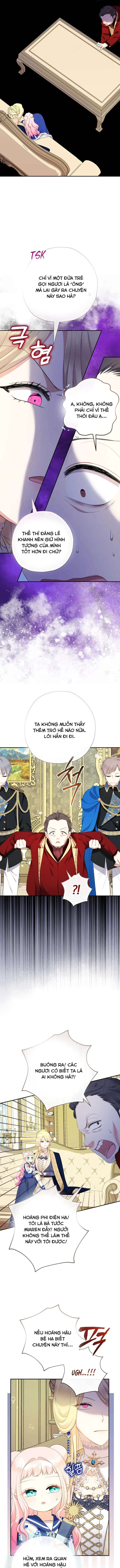 [PNT] Tiểu Thư Tích Tiền Đi Bụi Chap 84 - Trang 2