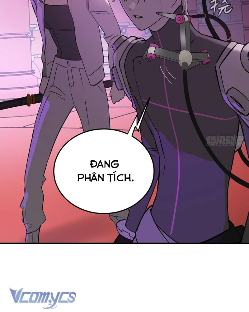 Ác Chi Hoàn Chapter 47 - Trang 4