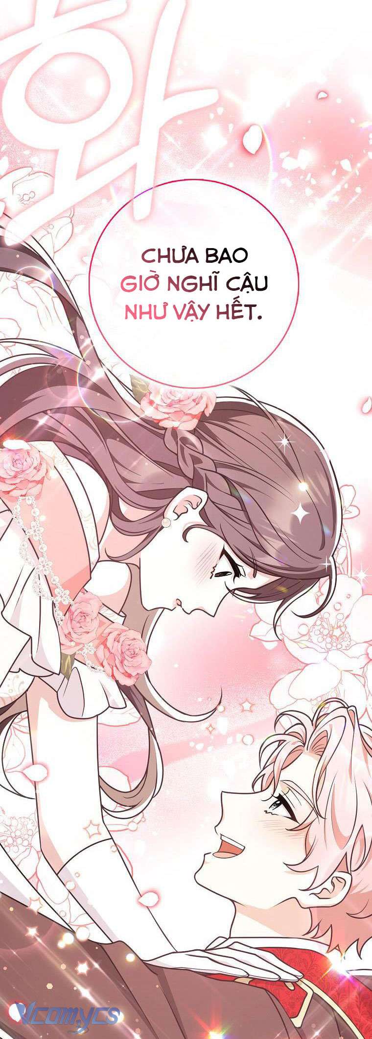 Tôi Thề Chúng Ta Chỉ Là Bạn Chapter 50 - Trang 4