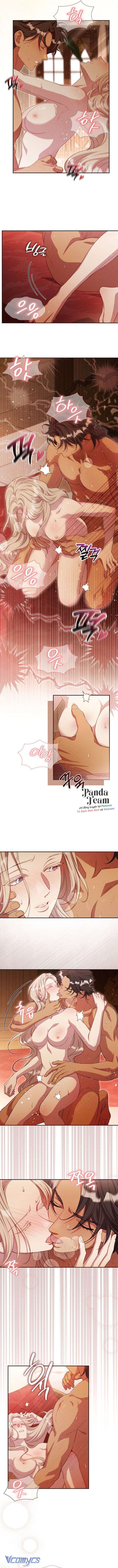 Cuộc Hôn Nhân Thế Thân Của Lily Bush Chap 21 - Trang 2