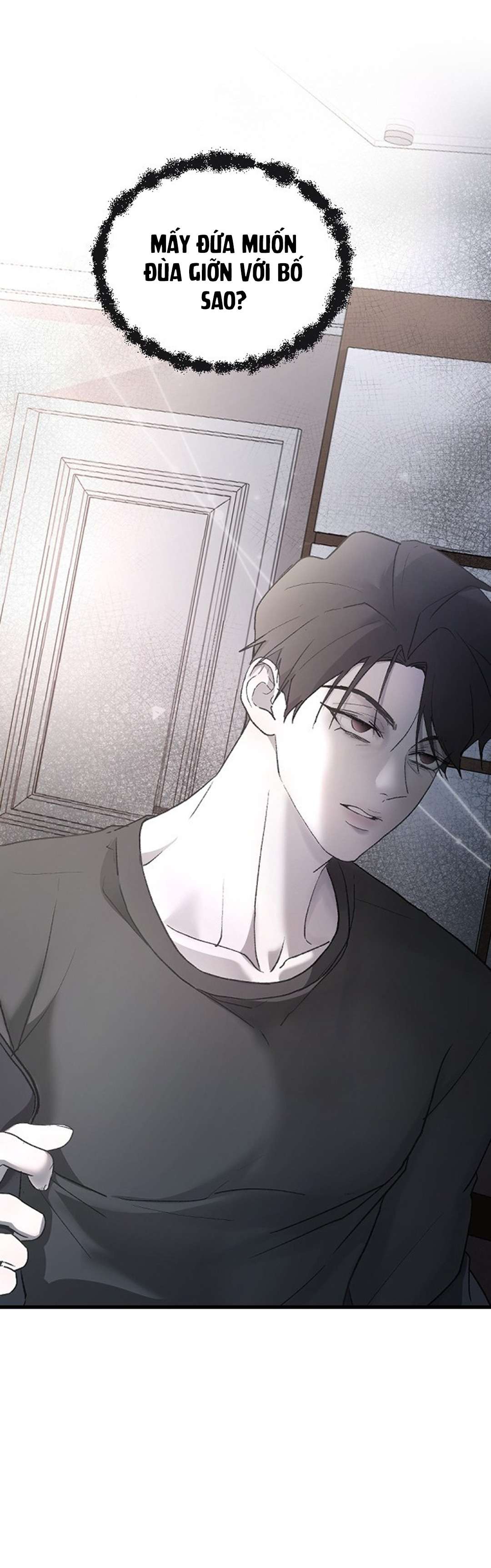 Ba Anh Trai Cực Phẩm Của Tôi Chap 71 - Trang 3