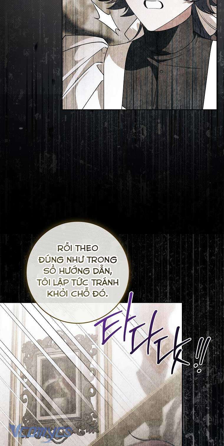 100 lời nguyền tại dinh thự Illestone Chap 32 - Trang 3