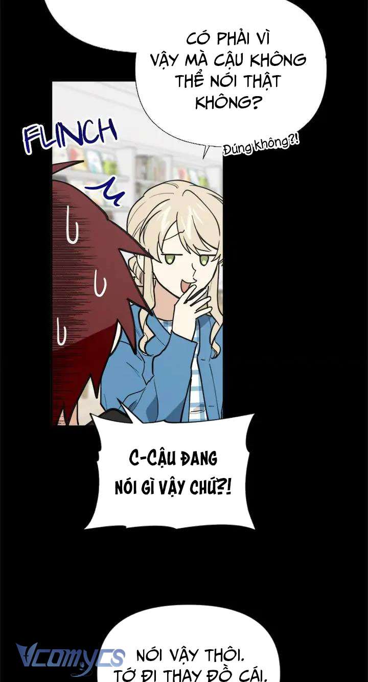 Điều Ước Sao Băng Chapter 44 - Trang 4