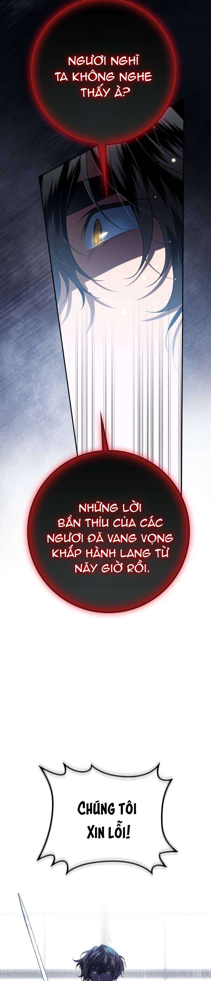Nữ Công Tước Chiến Lợi Phẩm Chap 17 - Next Chap 18
