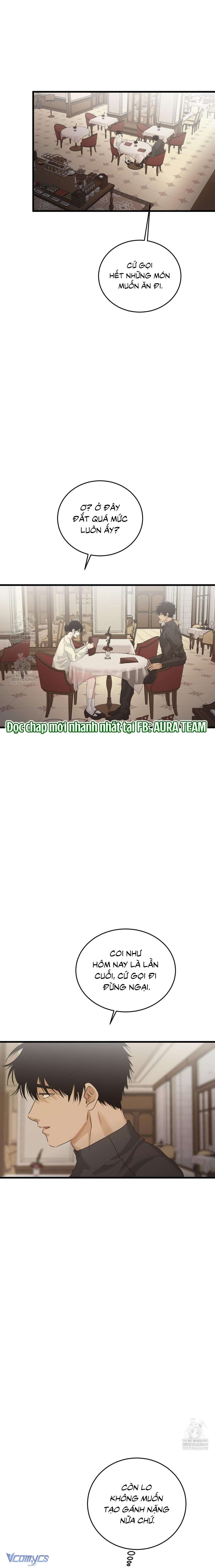 Trở Thành Gia Đình Chap 78 - Next 