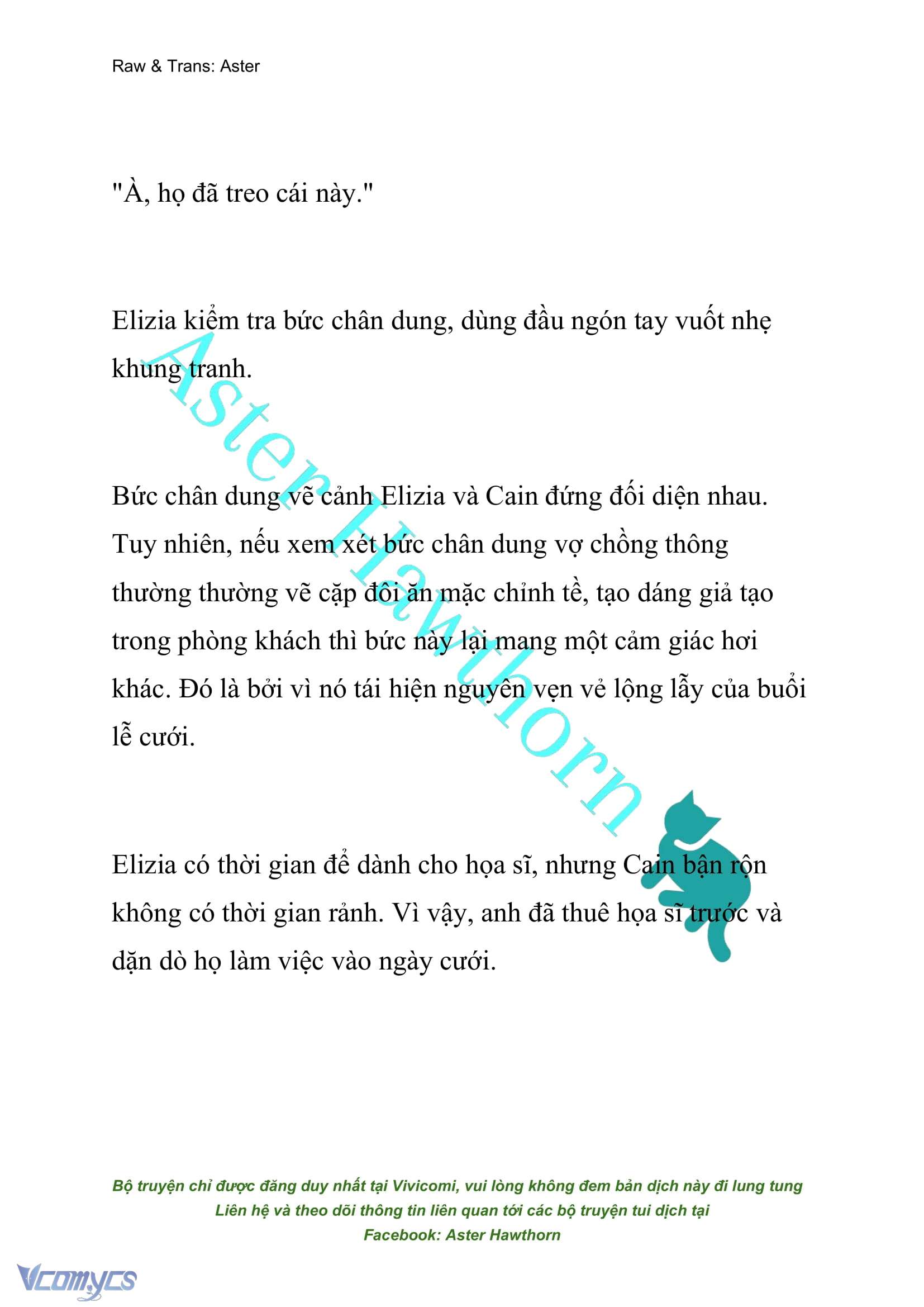 [NOVEL] Người Chồng Thứ N Chap 23 - Trang 2