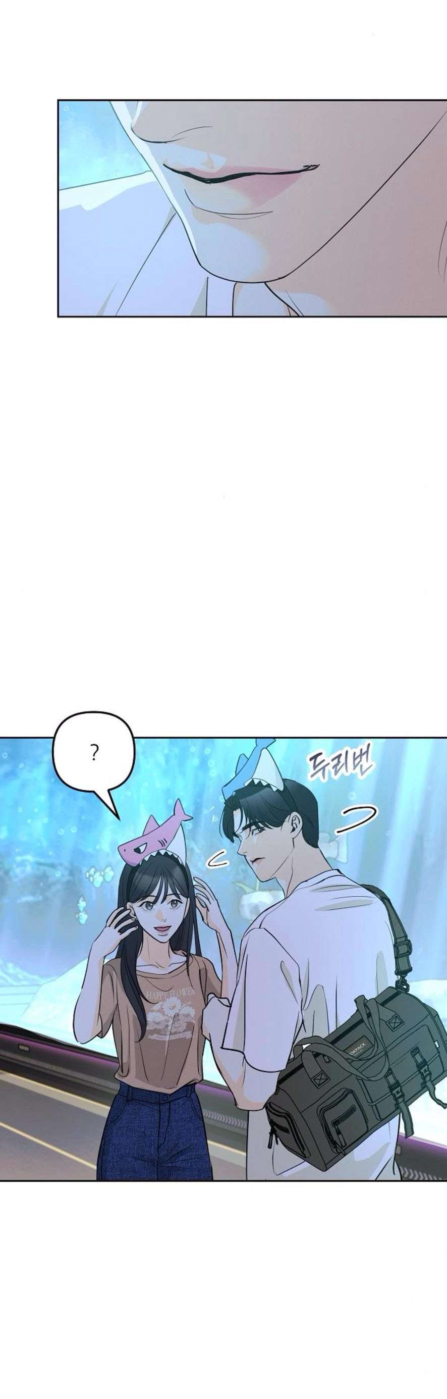 Cẩn Thận Va Phải Tình Yêu Chap 19 - Trang 3