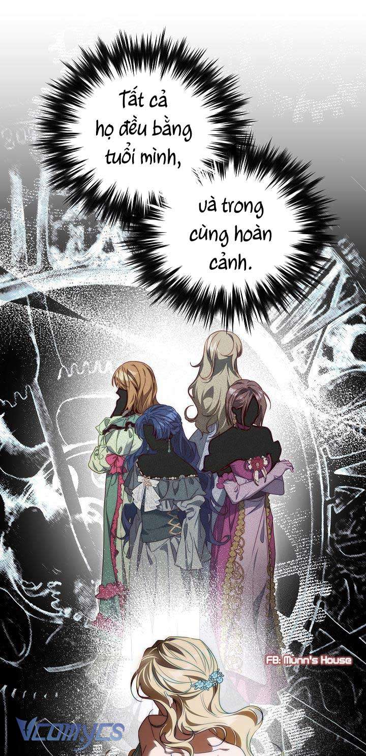 Thuần Hóa Hoàng Tử Quái Vật Chap 24 - Trang 3