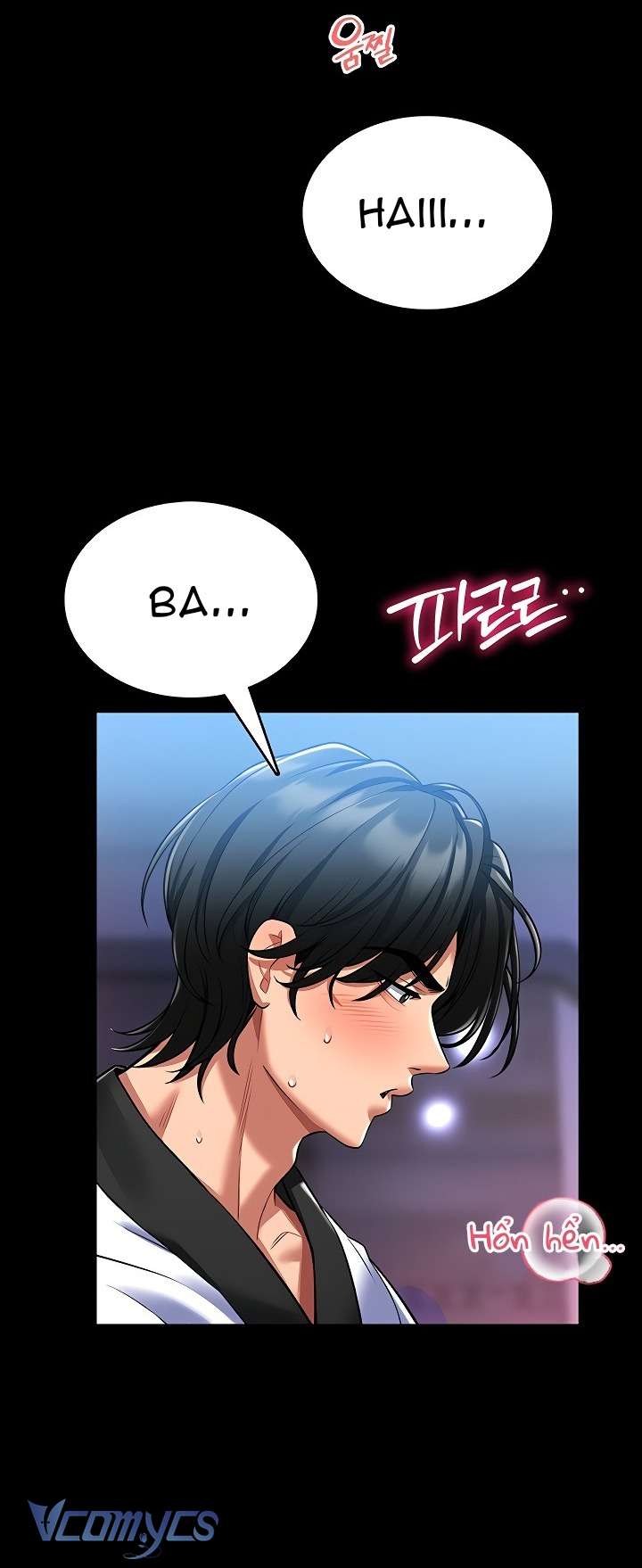 Hướng Dẫn Bảo Vệ Bản Thân Chap 2 - Trang 2