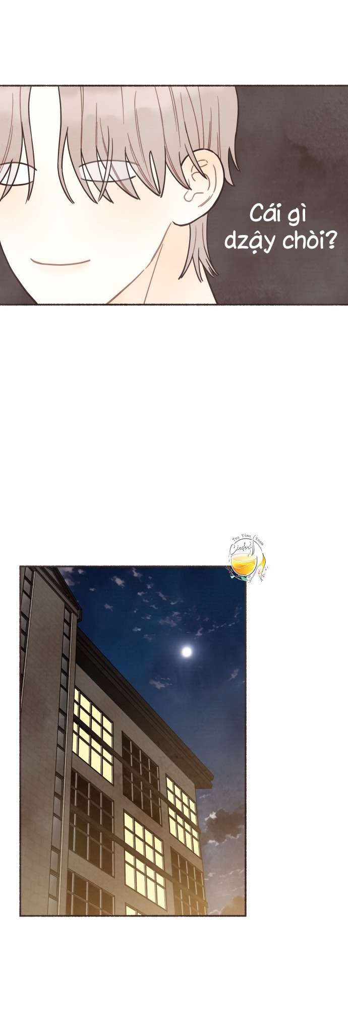 Cảm Xúc Chuyển Giao Chapter 23 - Trang 4