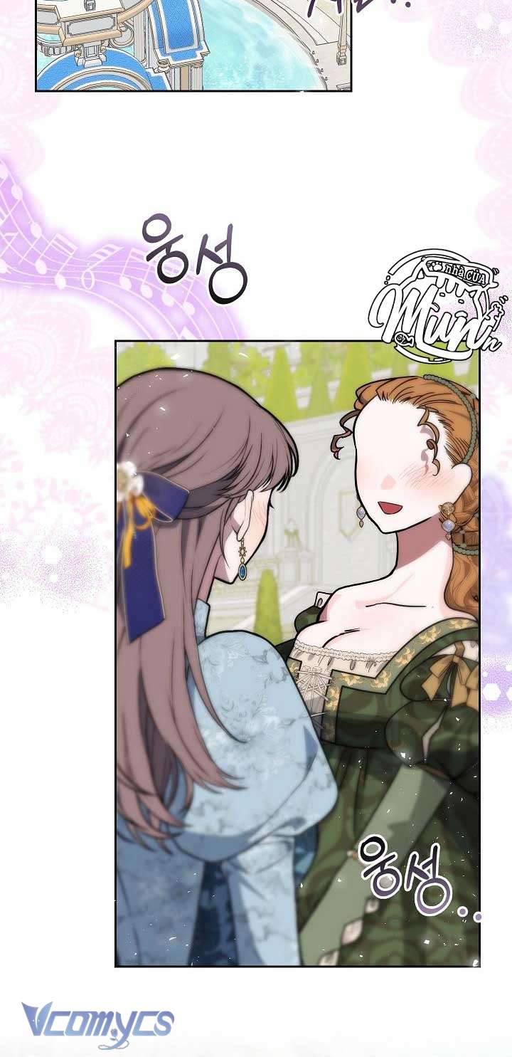 Thuần Hóa Hoàng Tử Quái Vật Chap 28 - Trang 2