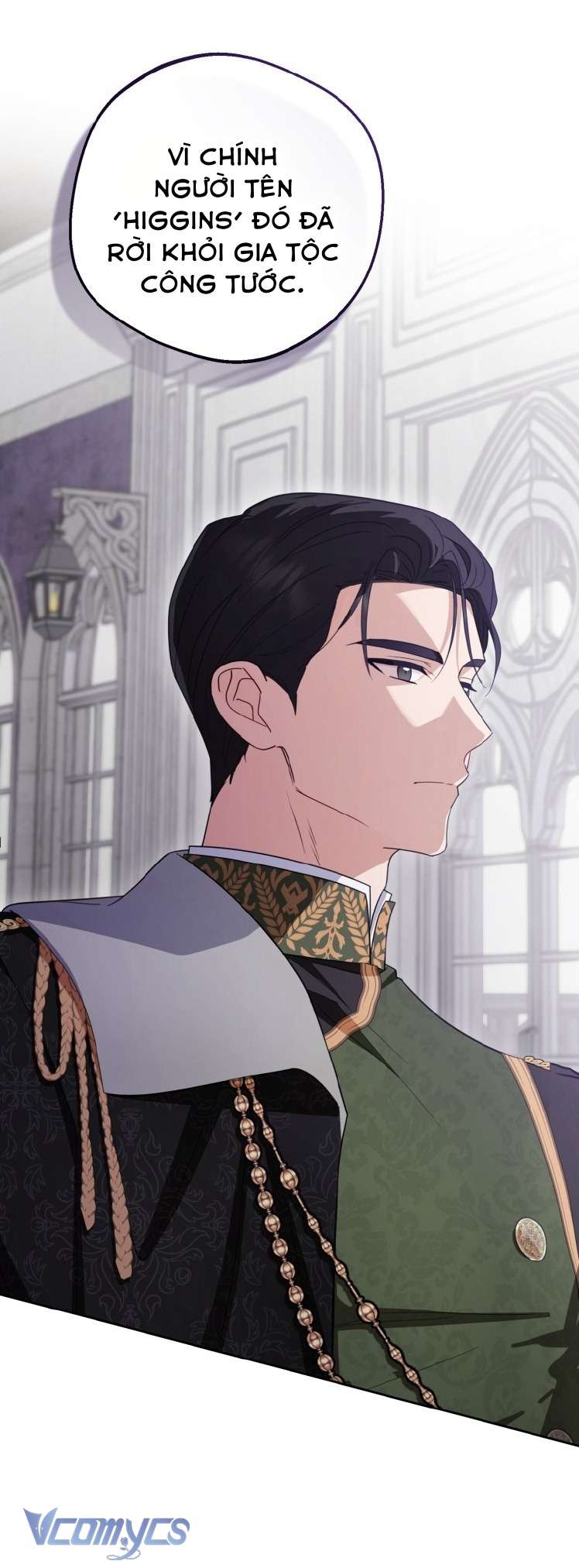 Được Yêu Thương Mà Còn Ngại Ngùng Sao! Chap 113 - Trang 2