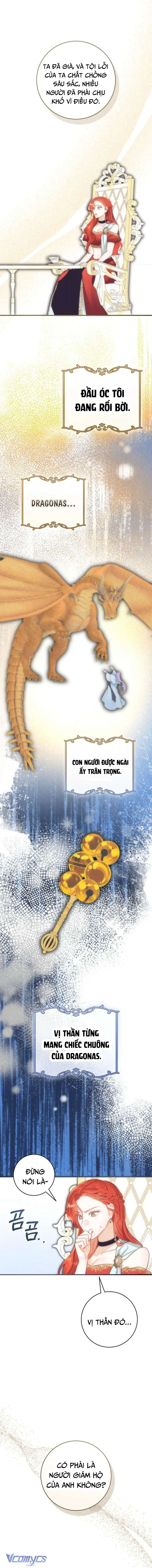 Cuộc Hôn Nhân Xa Hoa Của Đại Công Tước Là Giả Chap 95 - Trang 2