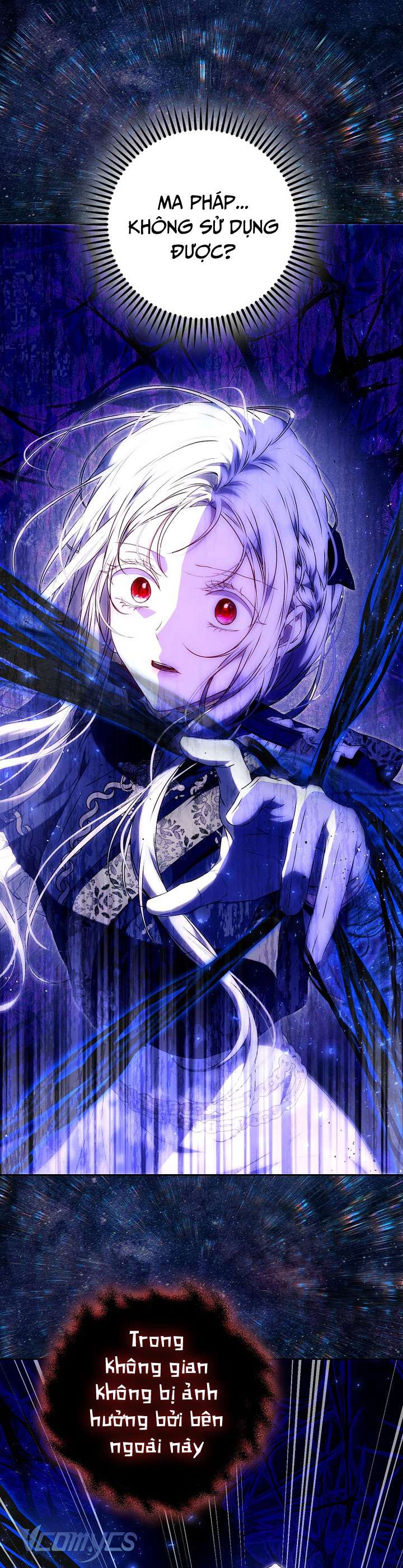 Tôi Trở Thành Vợ Của Nam Chính Chap 130 - Trang 2