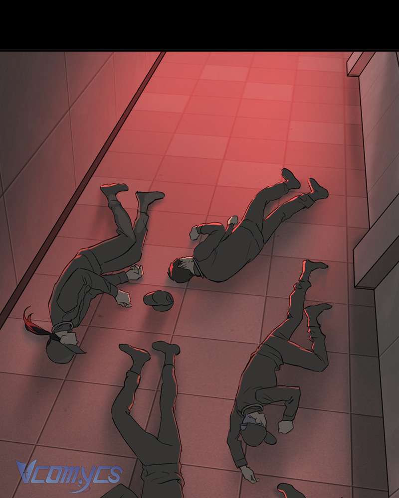 Ác Chi Hoàn Chapter 69 - Trang 3