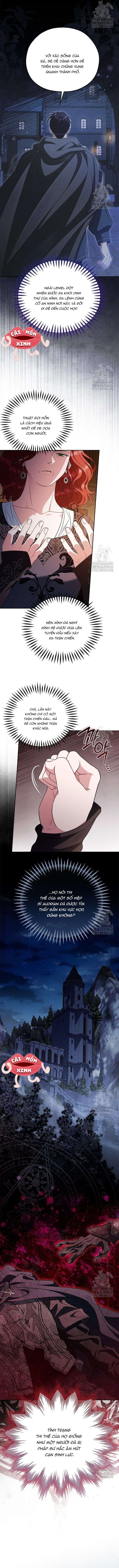 Trở Thành Người Giám Định Chất Độc Cho Thế Lực Hắc Ám Chap 66 - Trang 3