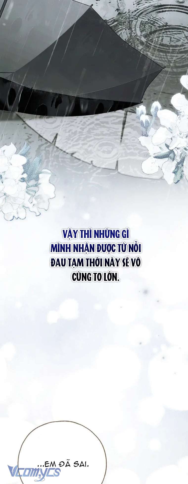 Ai Đó Đang Điều Khiển Cơ Thể Của Tôi Chap 62 - Trang 4