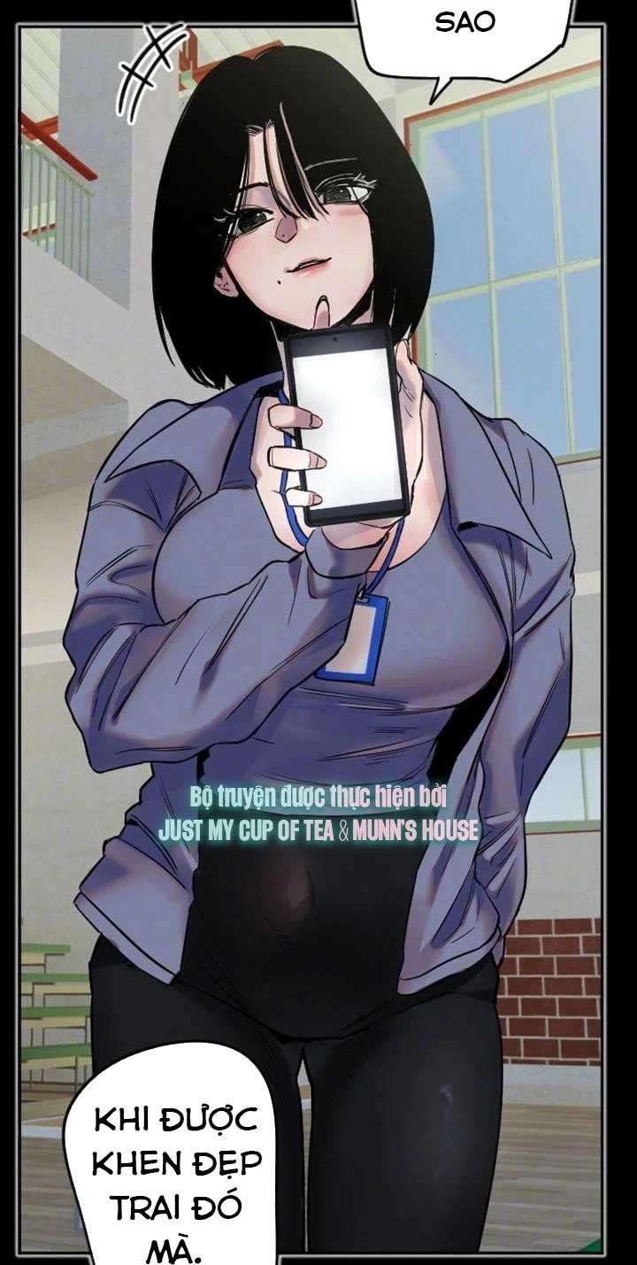 Manitto Chap 30 - Trang 3