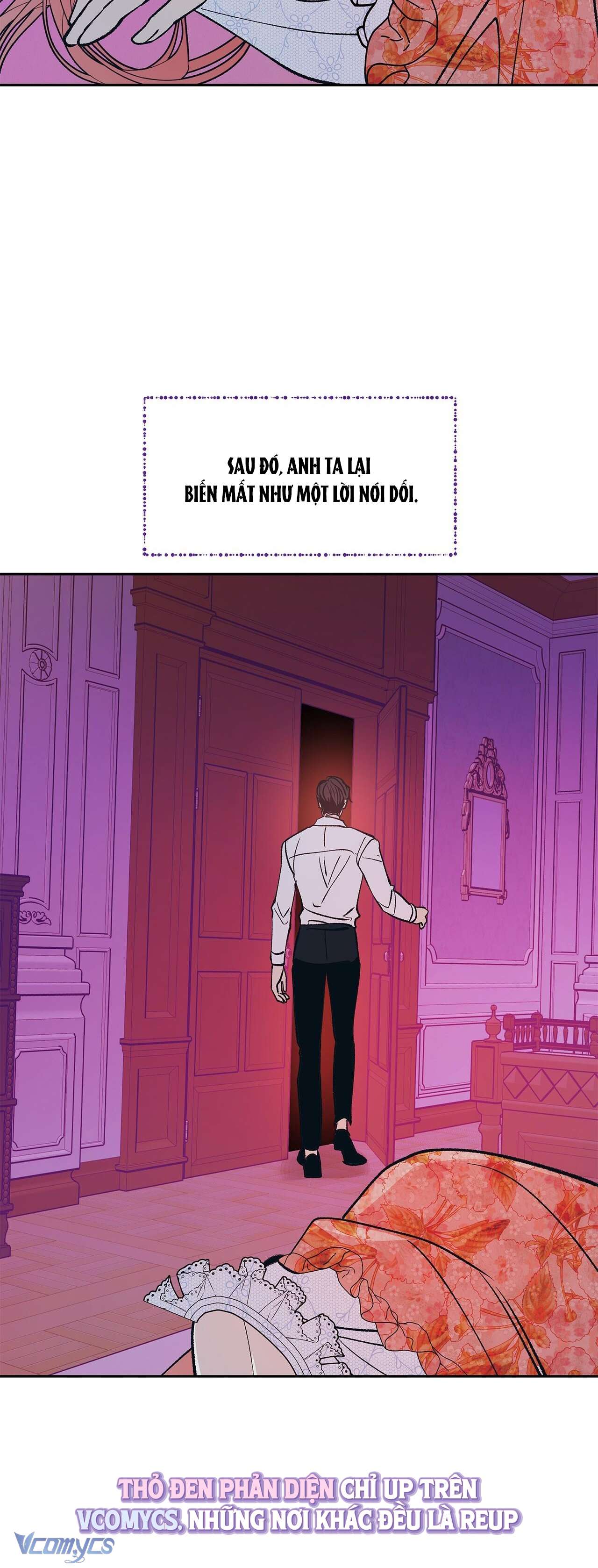 [18+] Ác Mộng Đêm Hè Chapter 1 - Trang 3