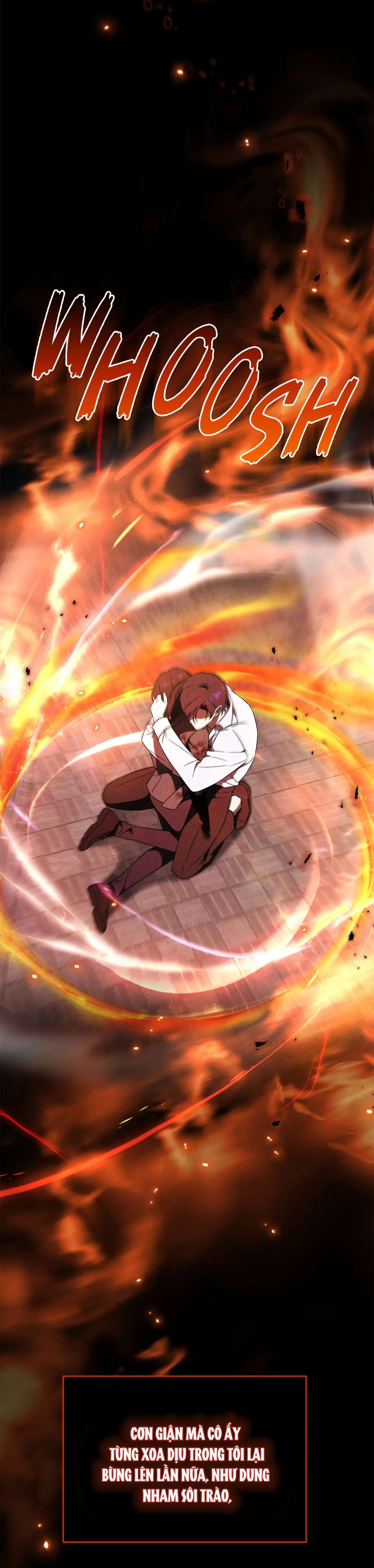 Phương Pháp Từ Chối Sự Ám Ảnh Của Chồng Cũ Chap 4 - Trang 2