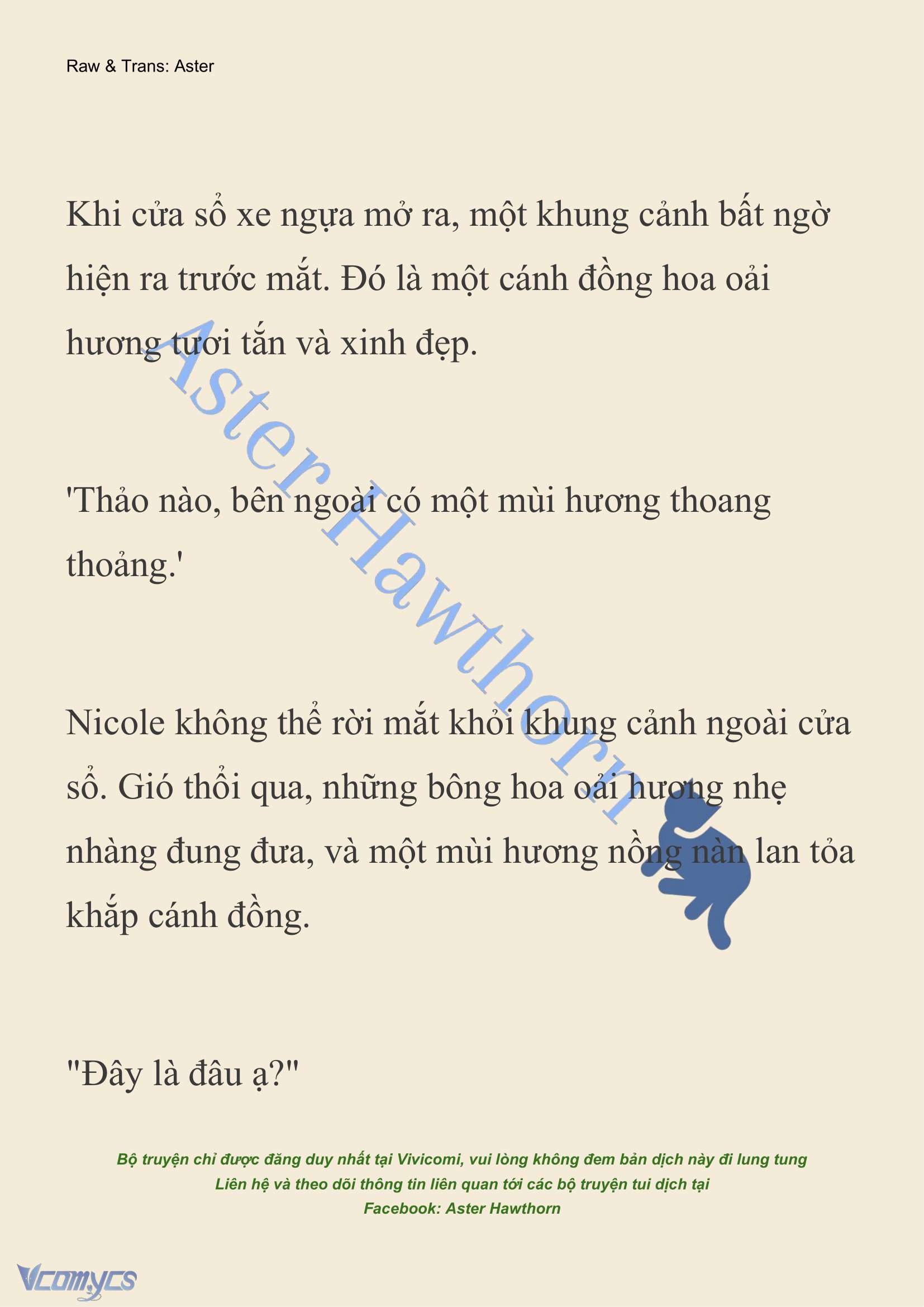 [NOVEL] Giết Cuộc Hôn Nhân Này Chap 83 - Next Chap 84