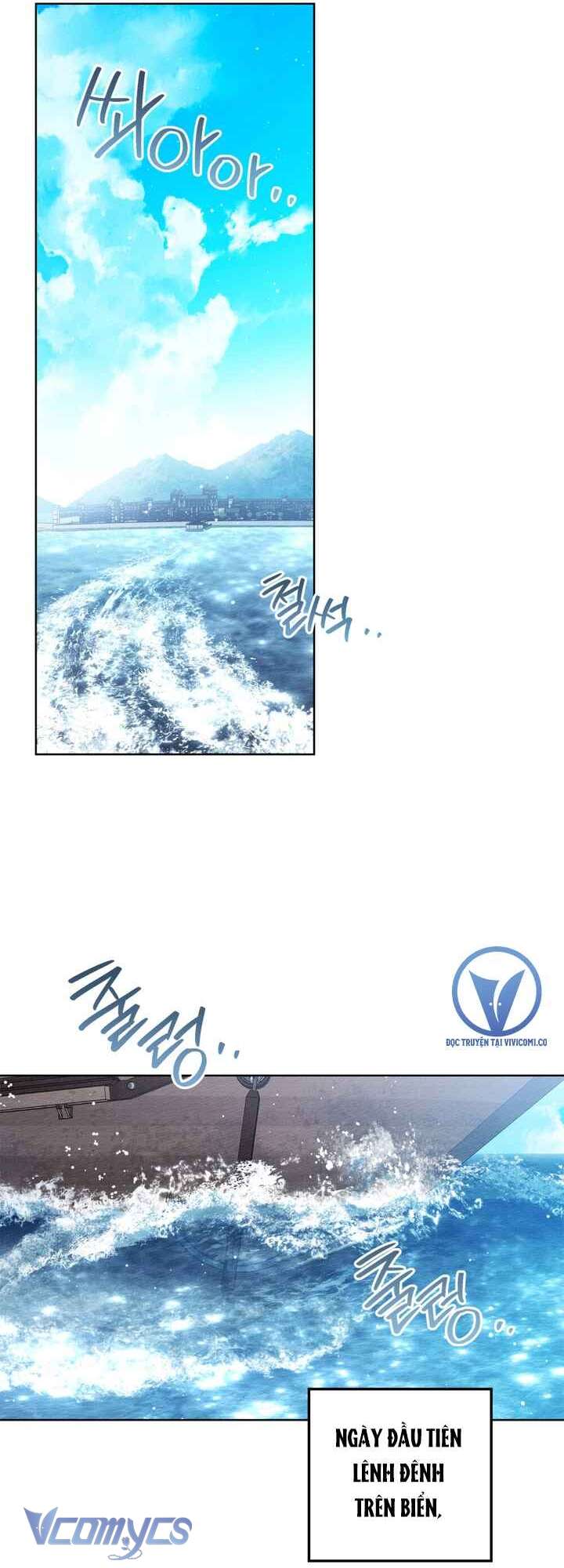 Dưới Bóng Cây Sồi Chap 109 - Trang 4