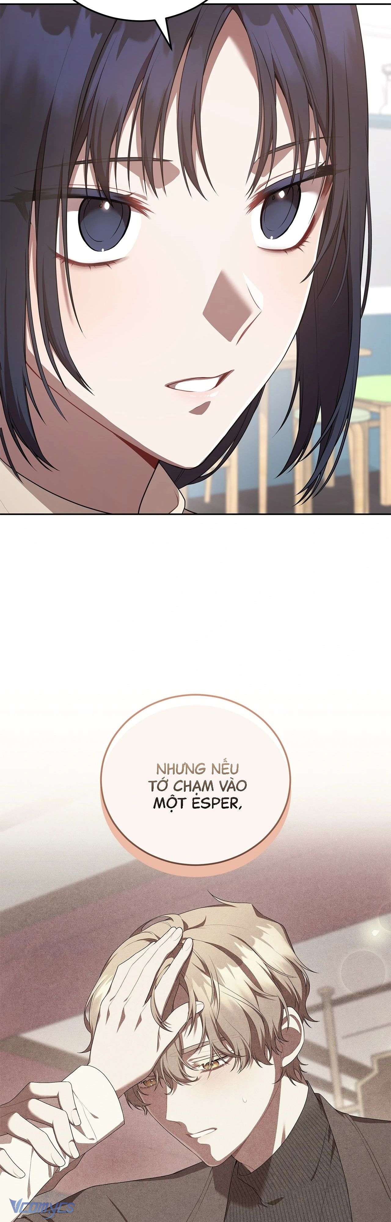 Chủ Tiệm Cafe Là Guide Cấp S Chap 10 - Next Chap 10