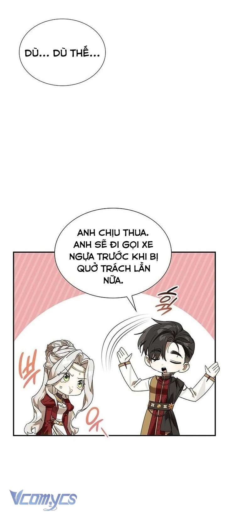 Cứ Cố Gắng Hết Sức Để Hối Hận Chapter 36 - Trang 3