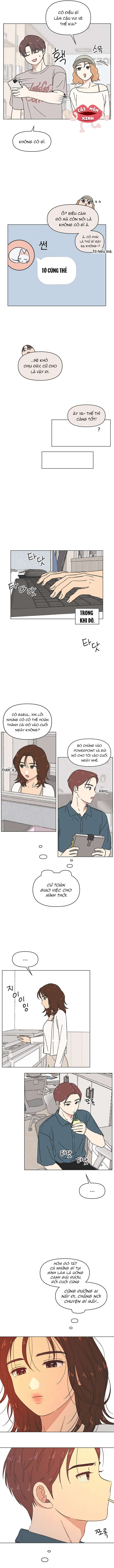 Seasons of Lovesome [SS2] Seasons of Lovesome-Chap 44 - Trang 2