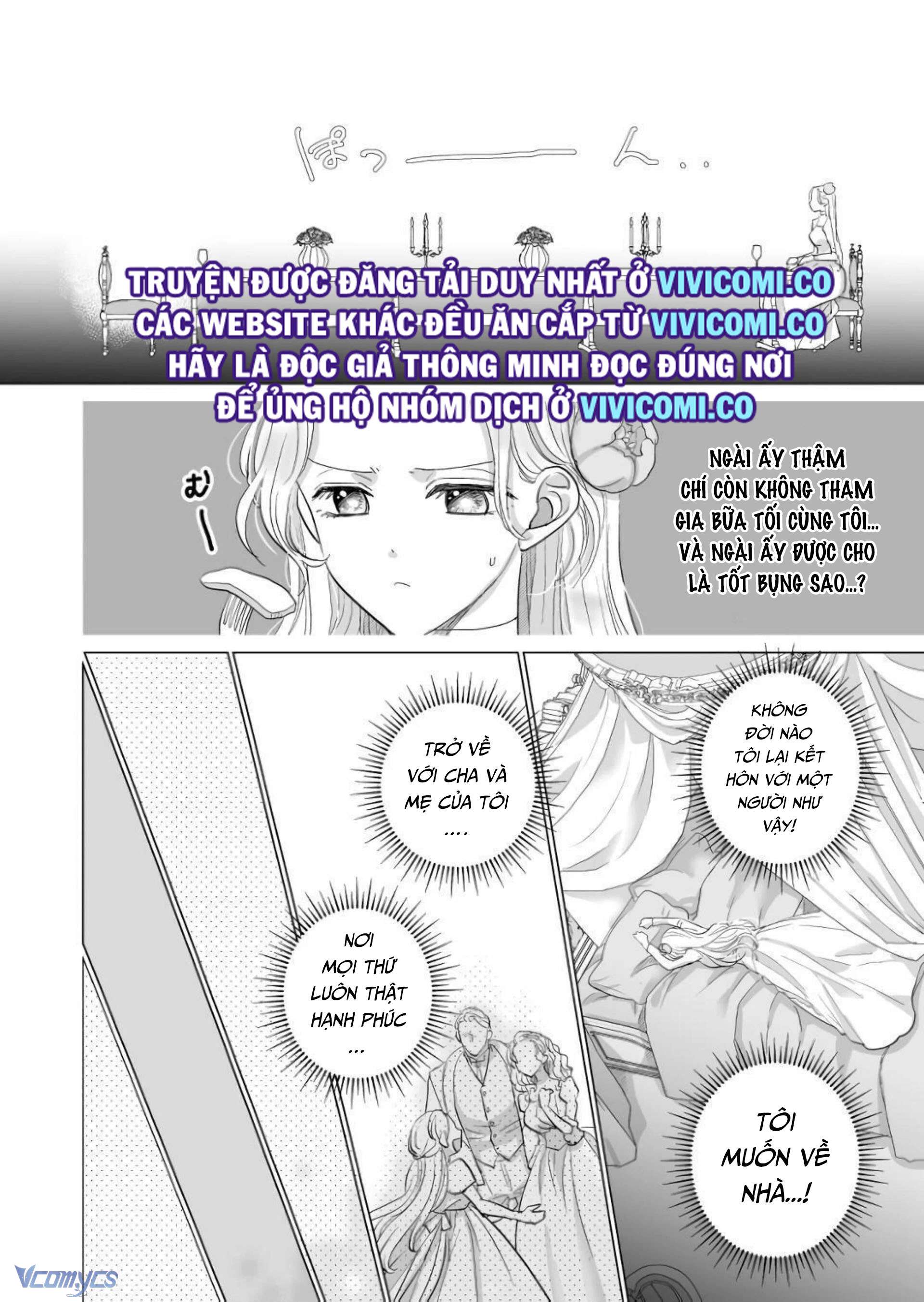 [18+] Tuyển Tập Truyện Ngắn Manga Chap 125.1 - Trang 2