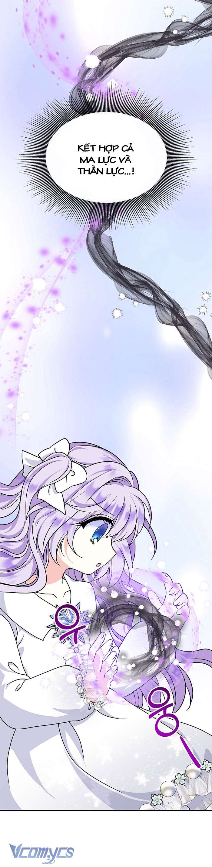 Trở Thành Con Gái Của Các Nhân Vật Chính Chapter 39 - Trang 4