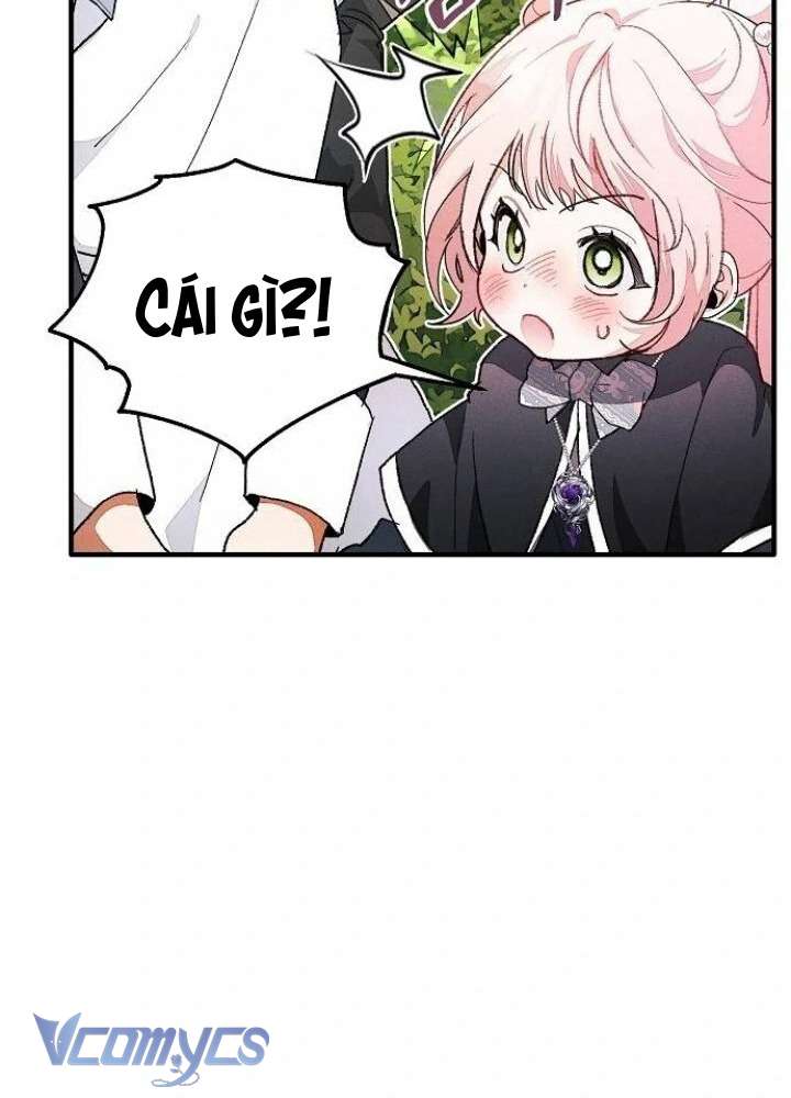 Papa Bạo Chúa, Con Sẽ Bảo Vệ Người! Chap 21 - Trang 2