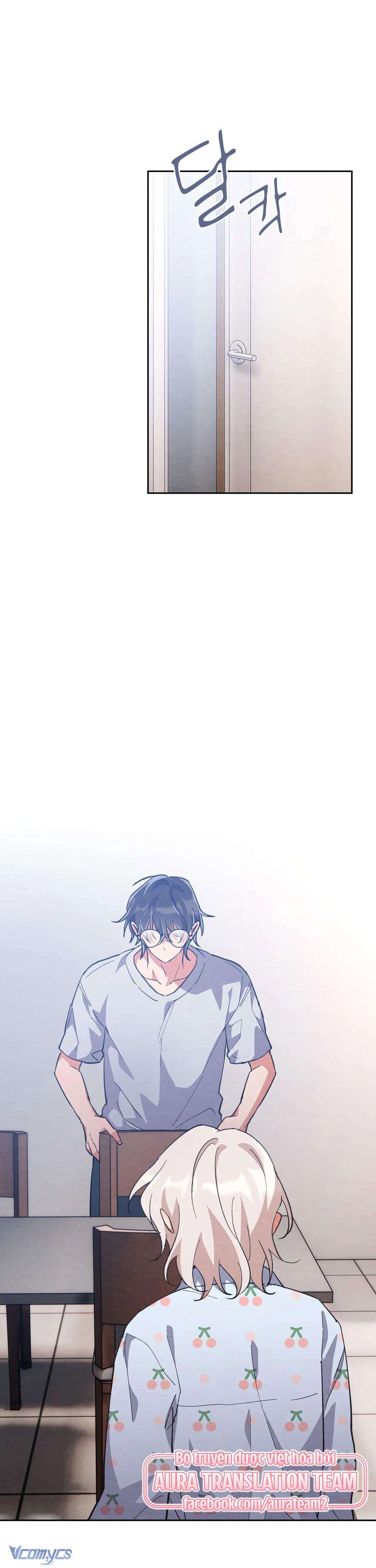 Chạy Trốn Khỏi Thợ Săn Chap 34 - Trang 3