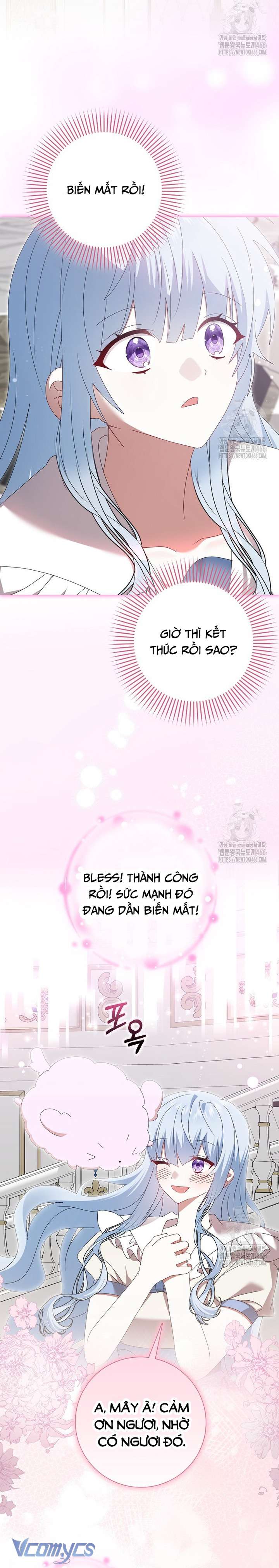 Tôi Sẽ Chiếm Lấy Ngư Trường! Chap 58 - Trang 3