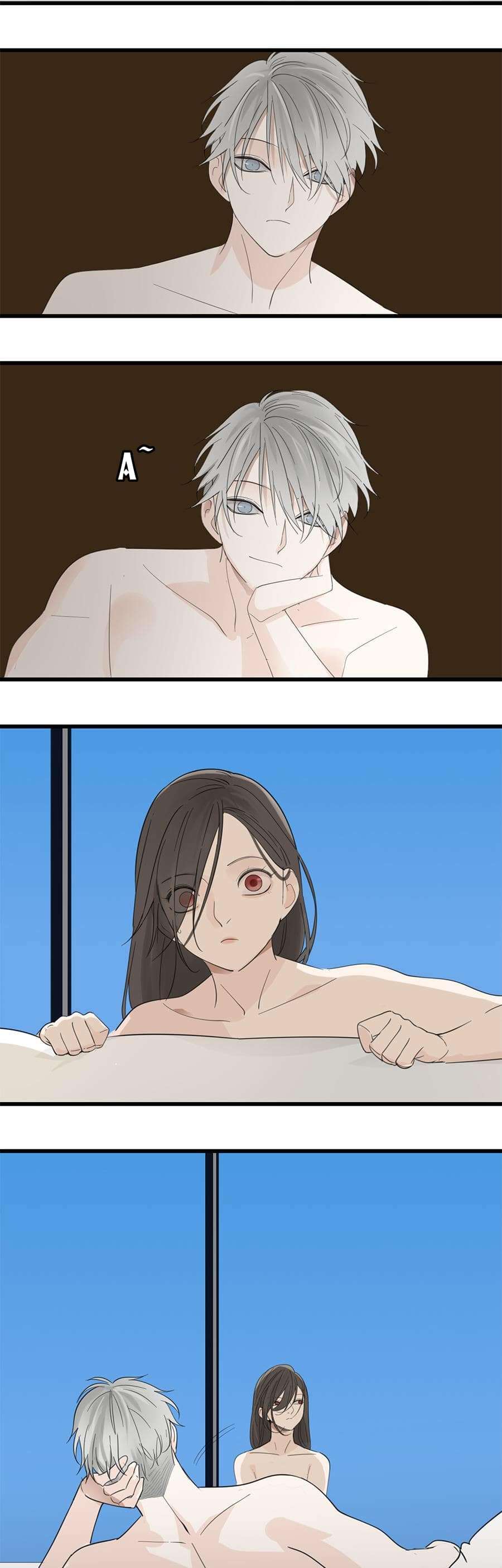 Vật Trong Tay Chapter 25 - Trang 3