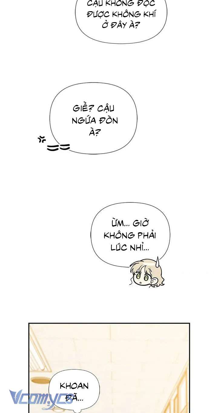 Điều Ước Sao Băng Chap 55 - Trang 4